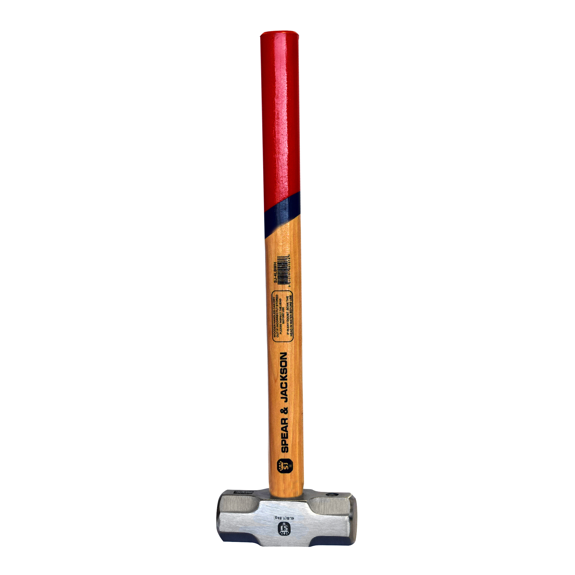 Jackson discount sledge hammer