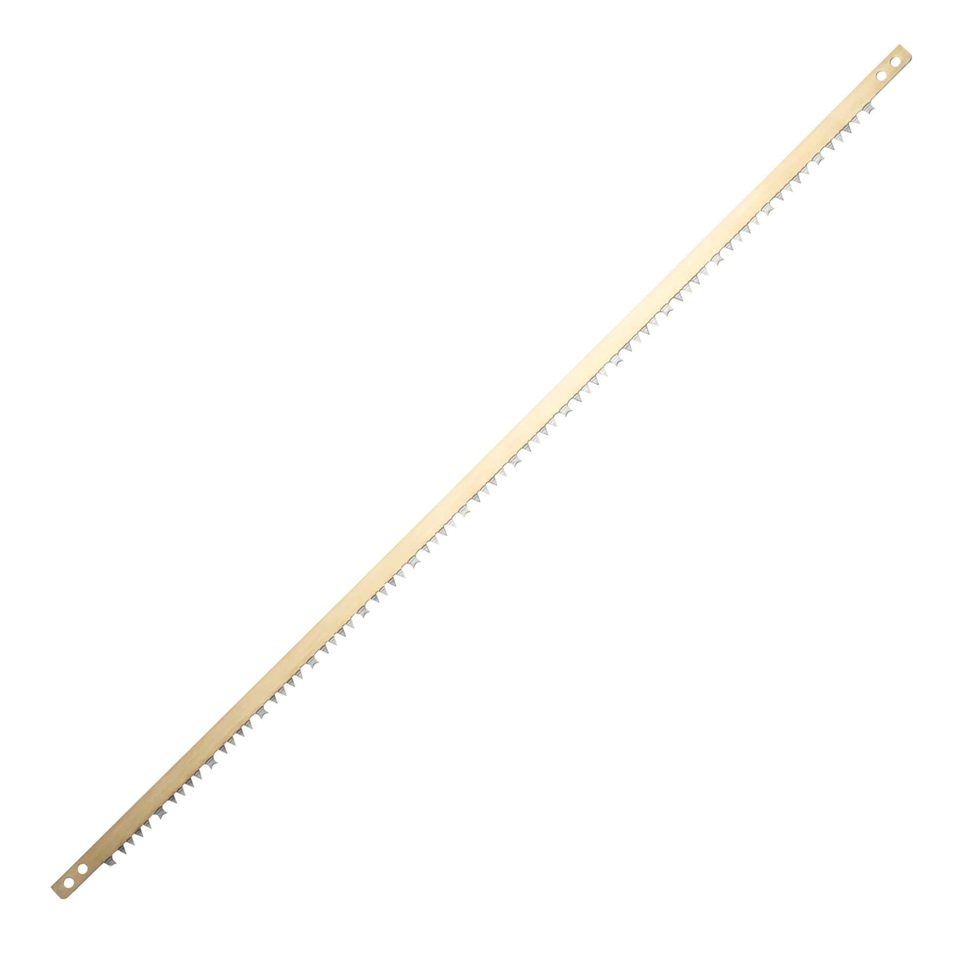 Spear and Jackson BOWSAW BLADE PEG TOOTH 533MM 21 PREDATOR