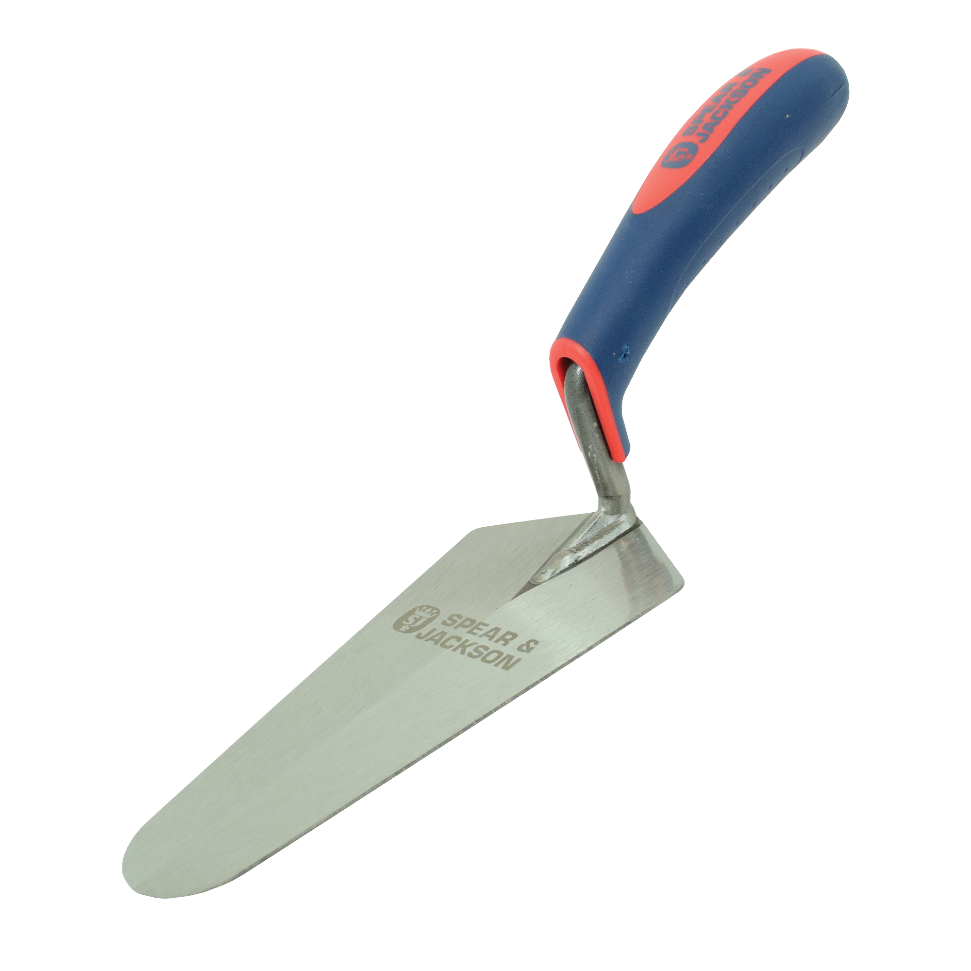 Spear and Jackson TROWEL GAUGING 200MM S GRIP