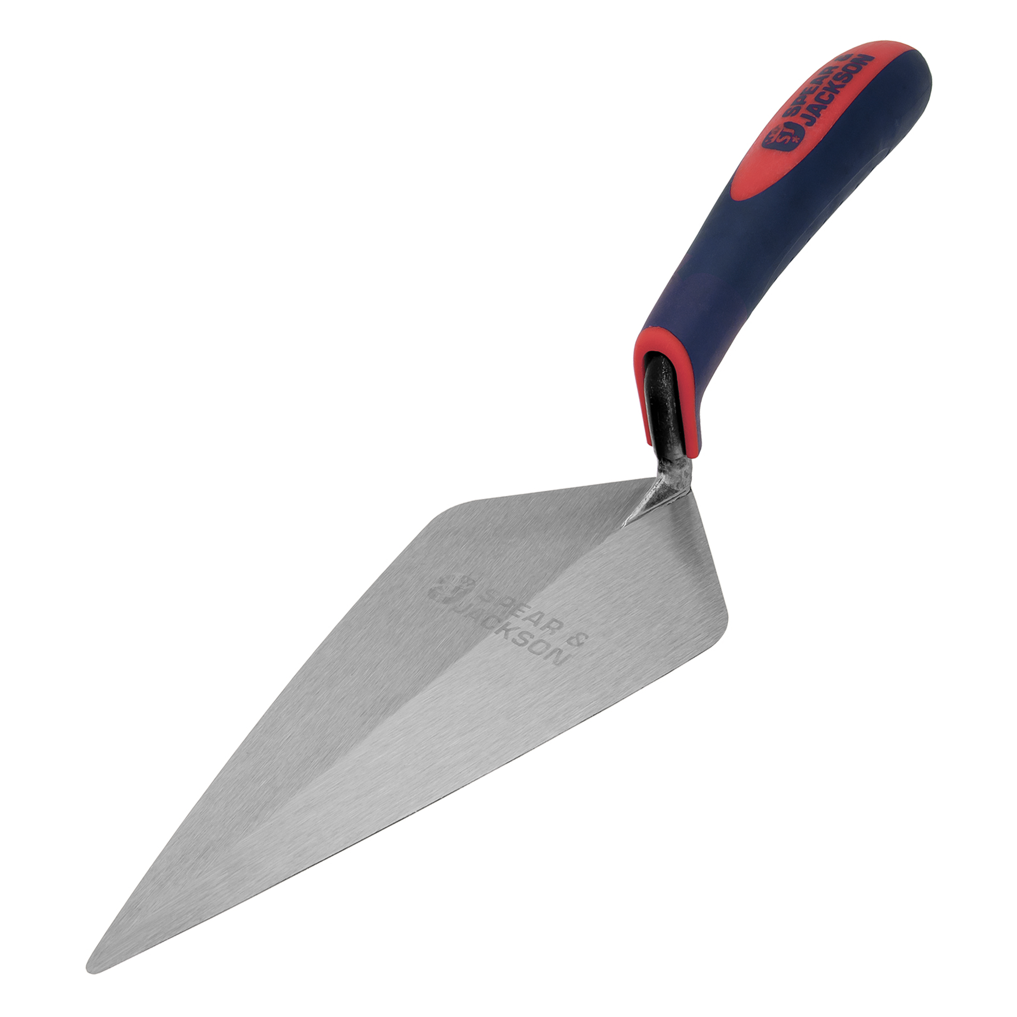 Spear and Jackson TROWEL BRICK 305MM BROAD HEEL