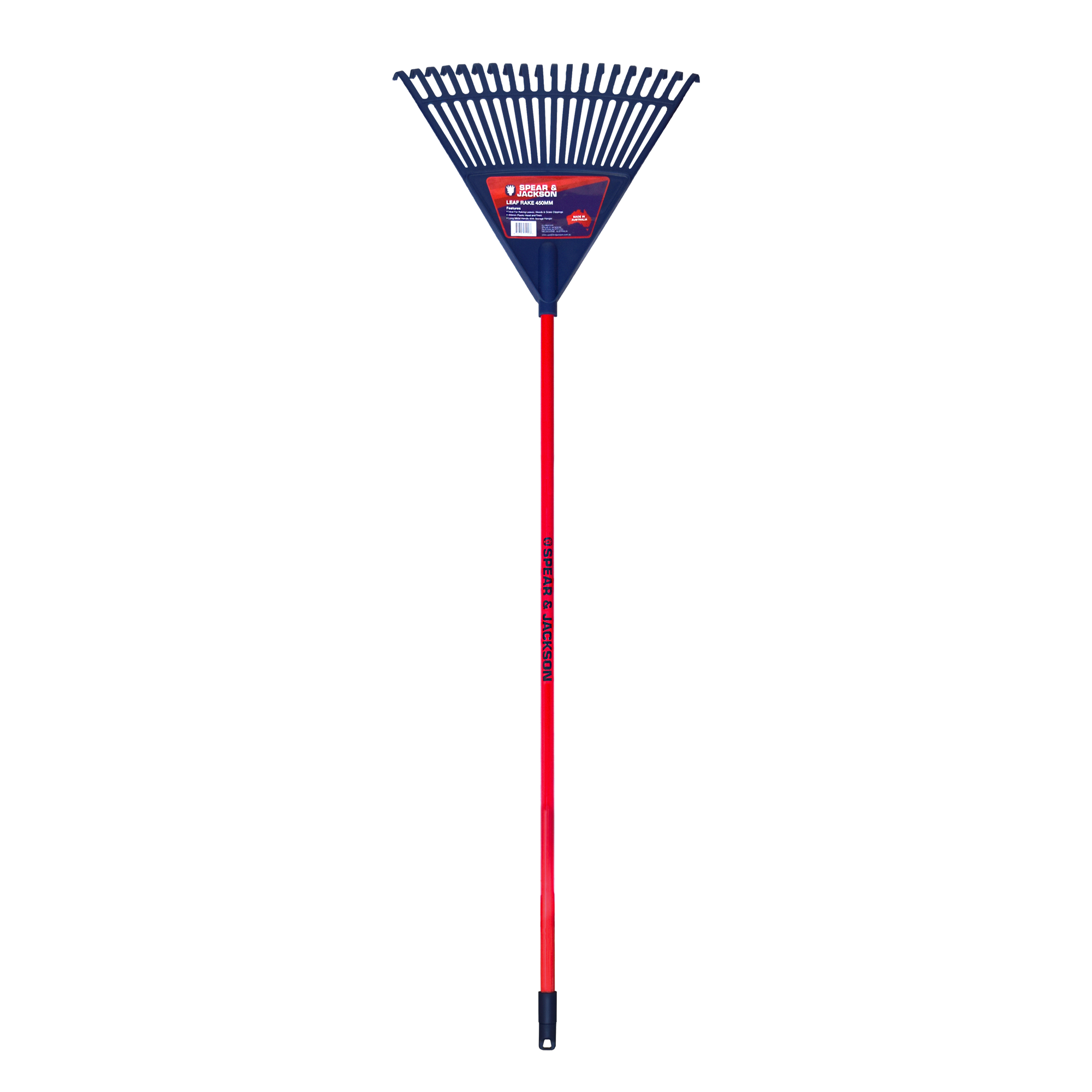 Spear and jackson leaf rake deals