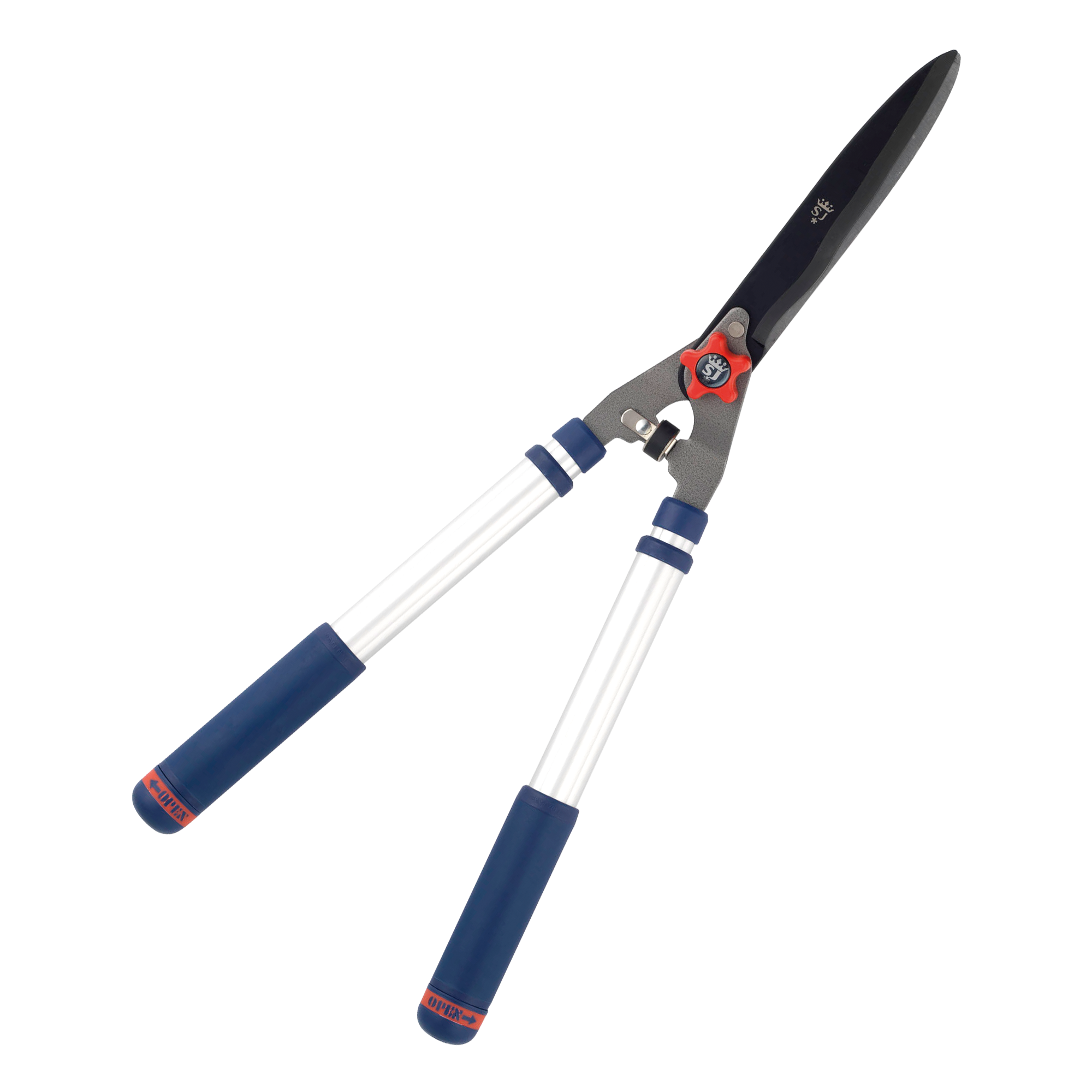 Spear and store jackson telescopic shears
