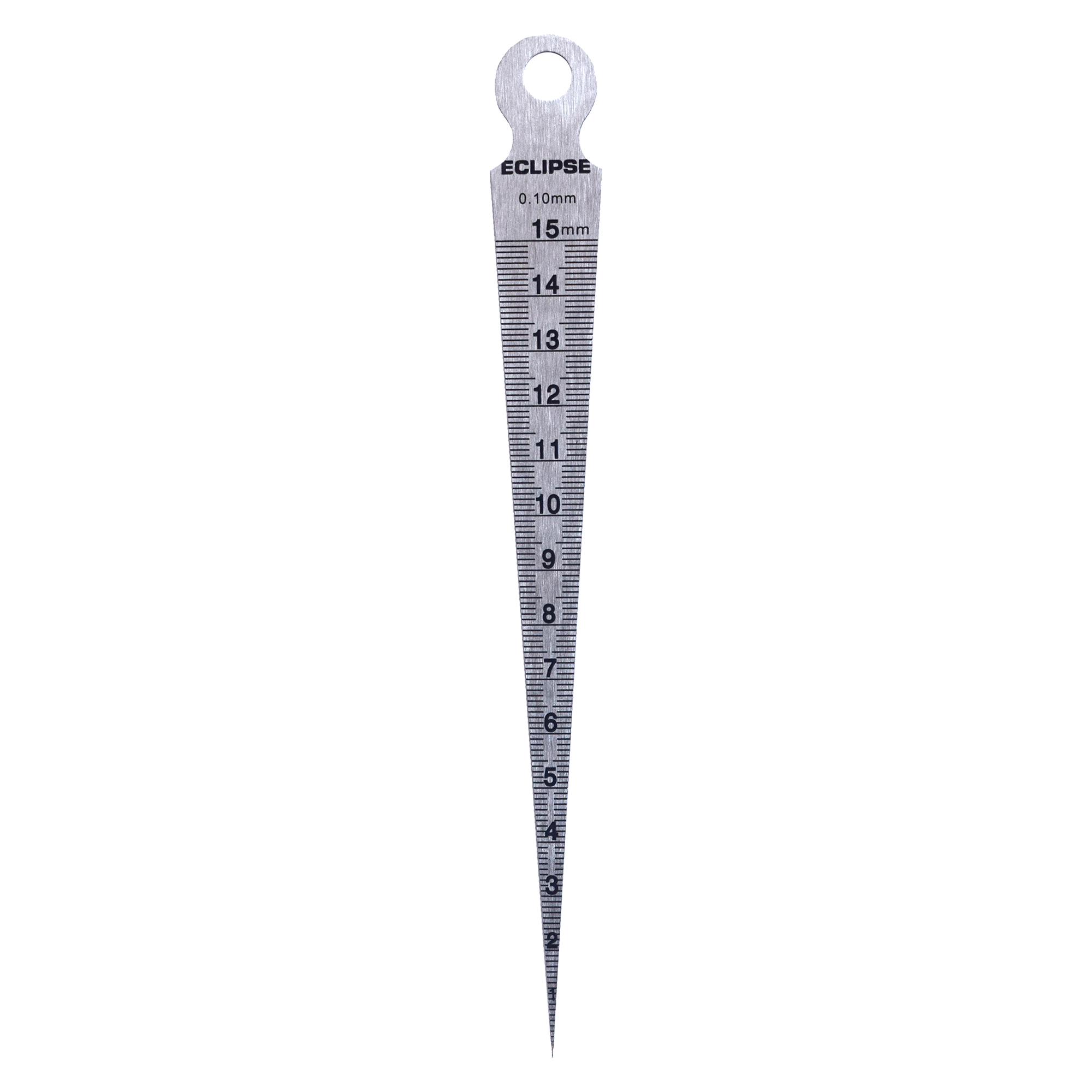 Spear and Jackson GAUGE TAPER METRIC 1 15MM