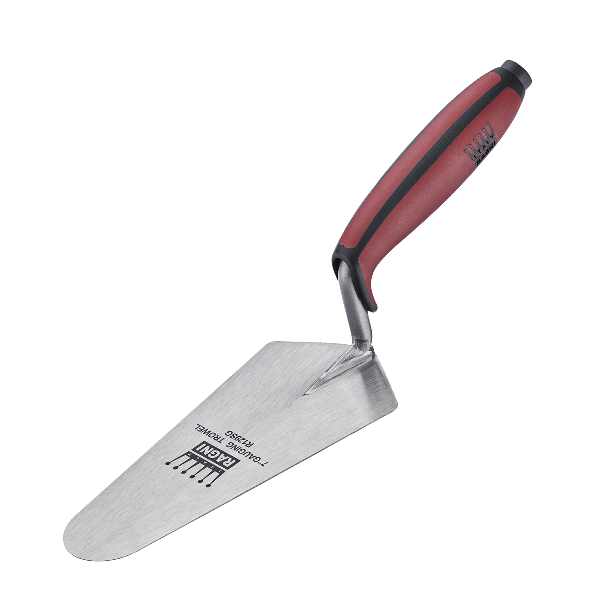 Spear and Jackson TROWEL GAUGING 7" SOFT GRIP