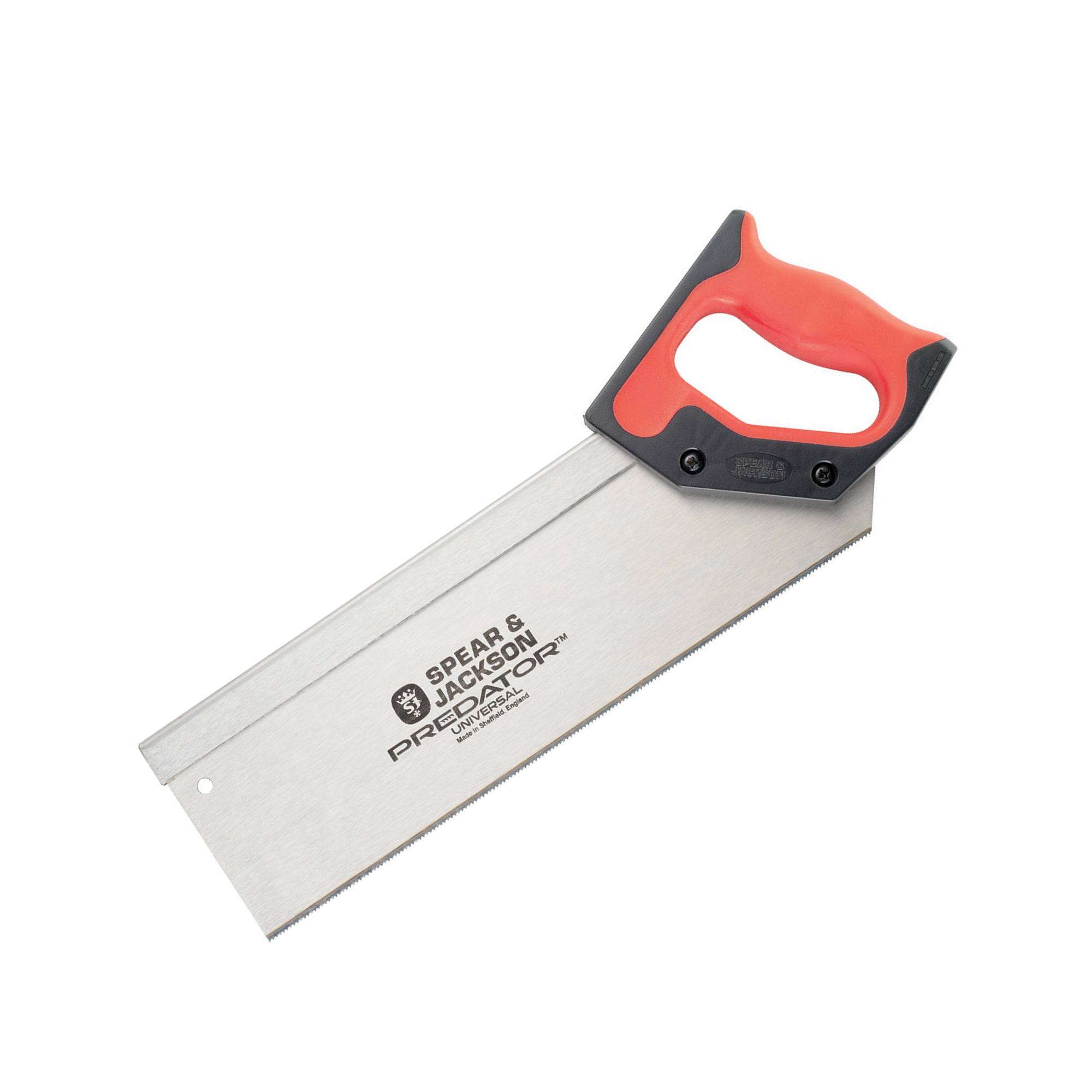 Spear and jackson predator on sale tenon saw