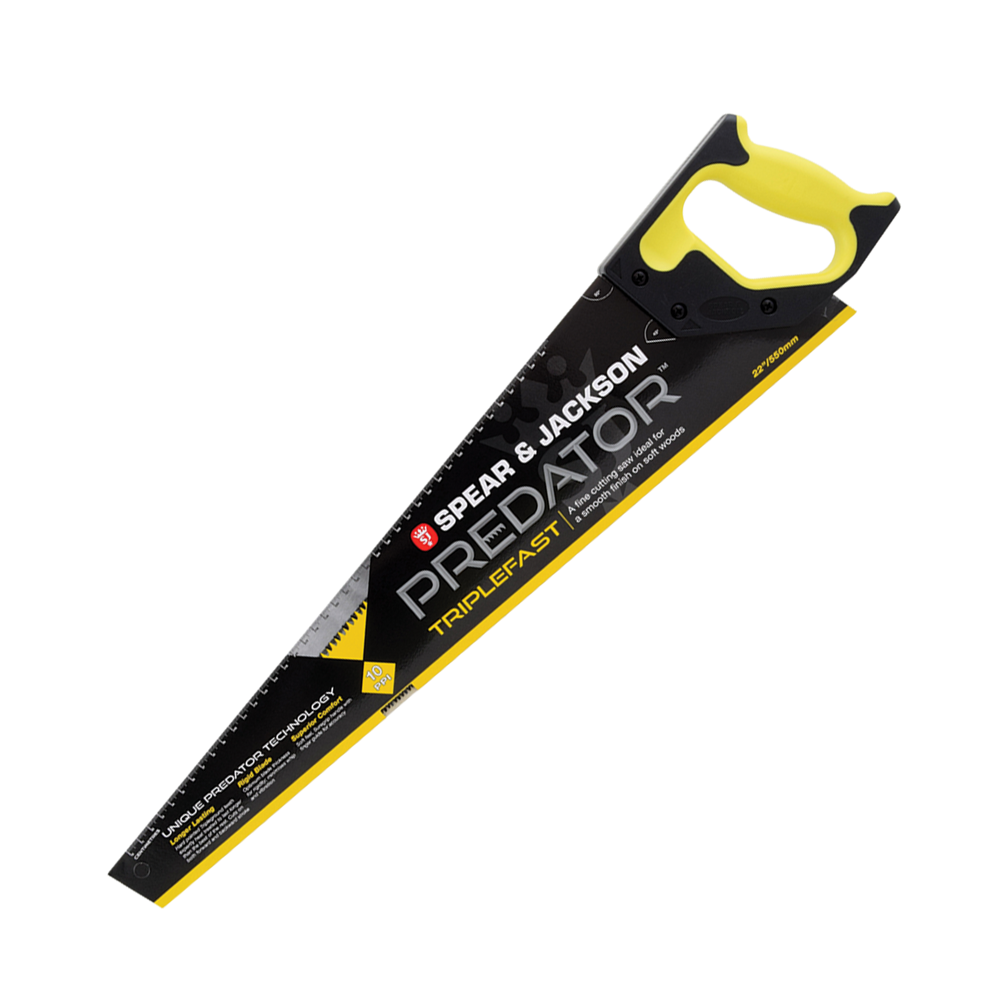 Spear & jackson predator saw online