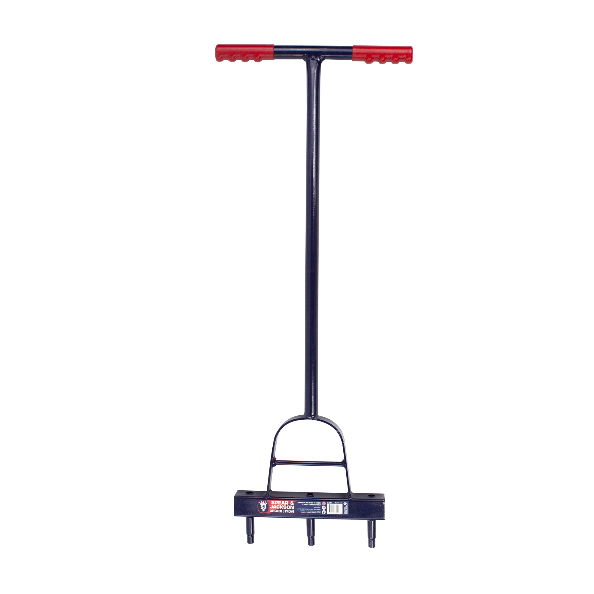 Spear and jackson aerator deals