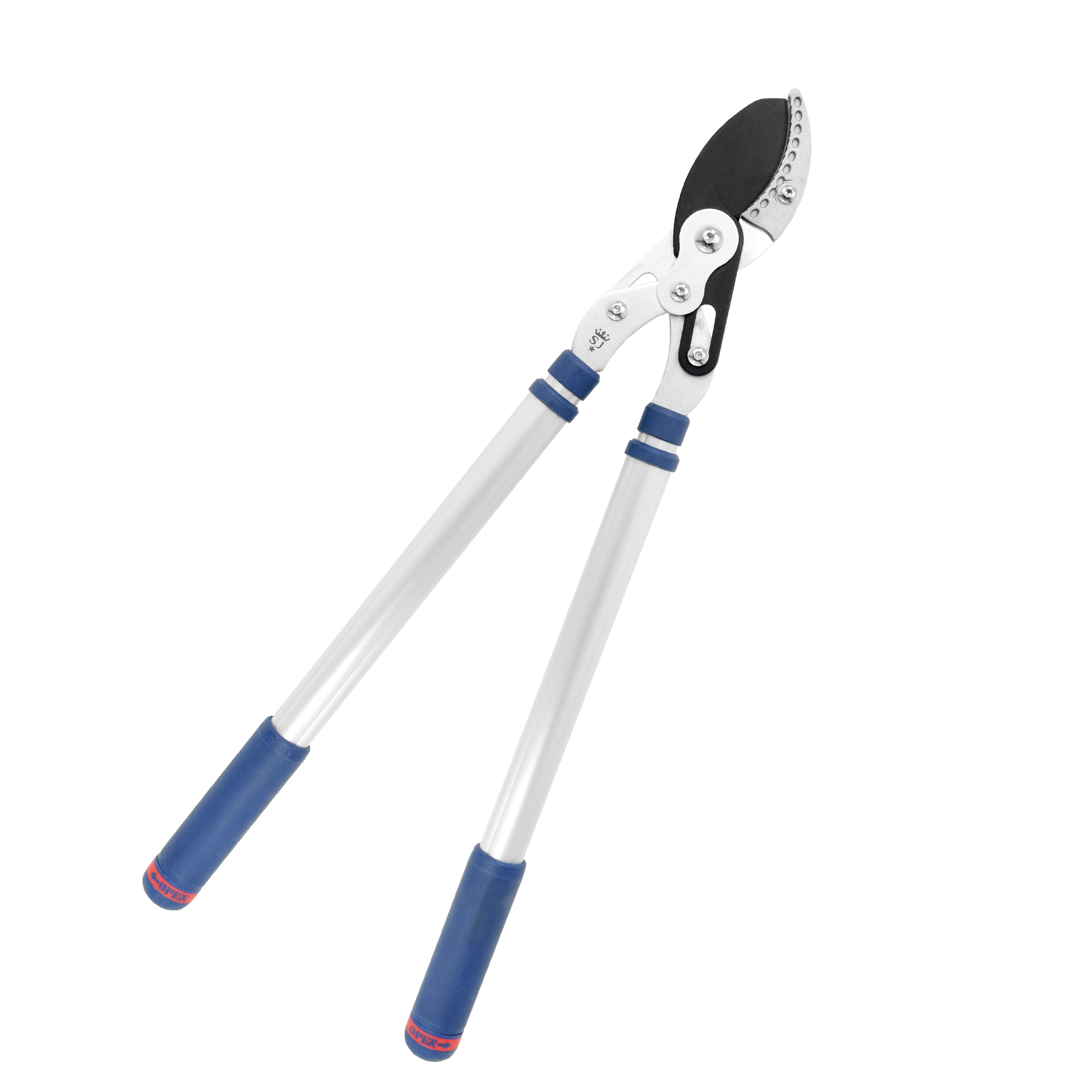 Spear and Jackson LOPPER ANVIL DBL CPD TELESCOP