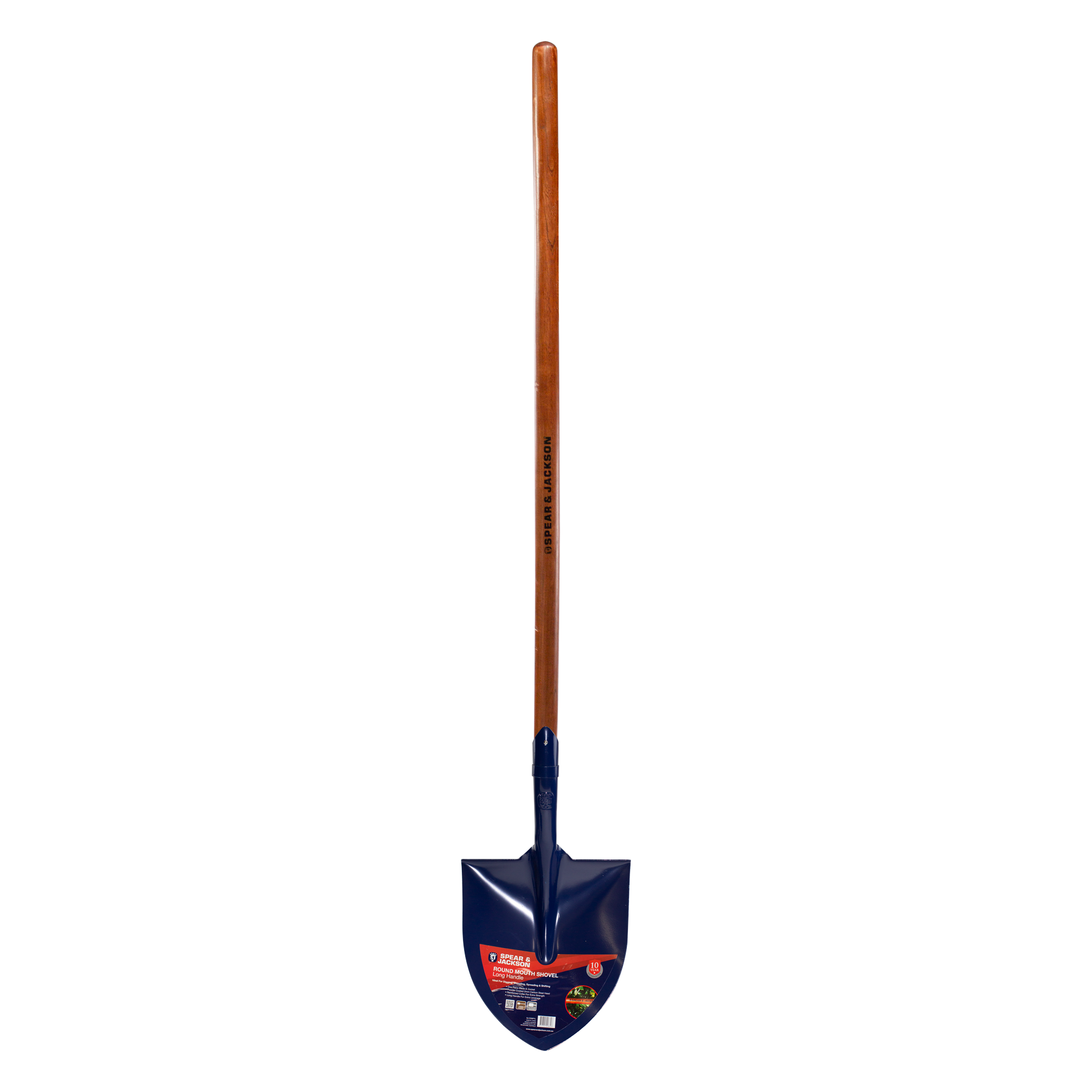 Jackson shovels deals