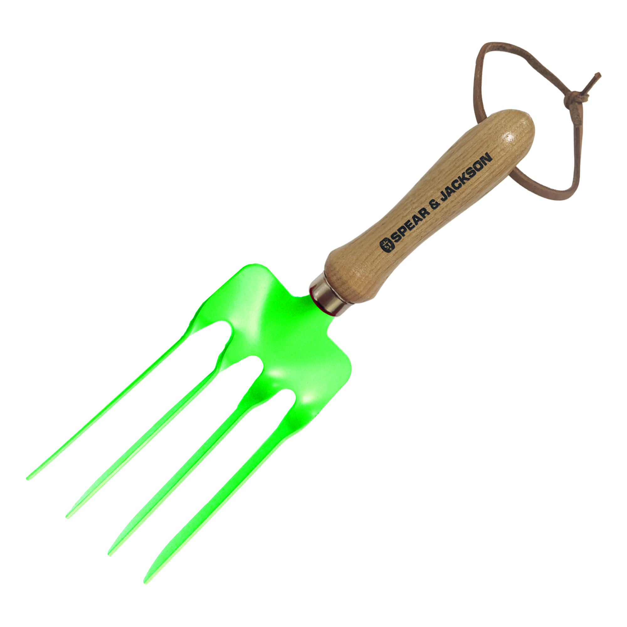 Spear and on sale jackson hand fork
