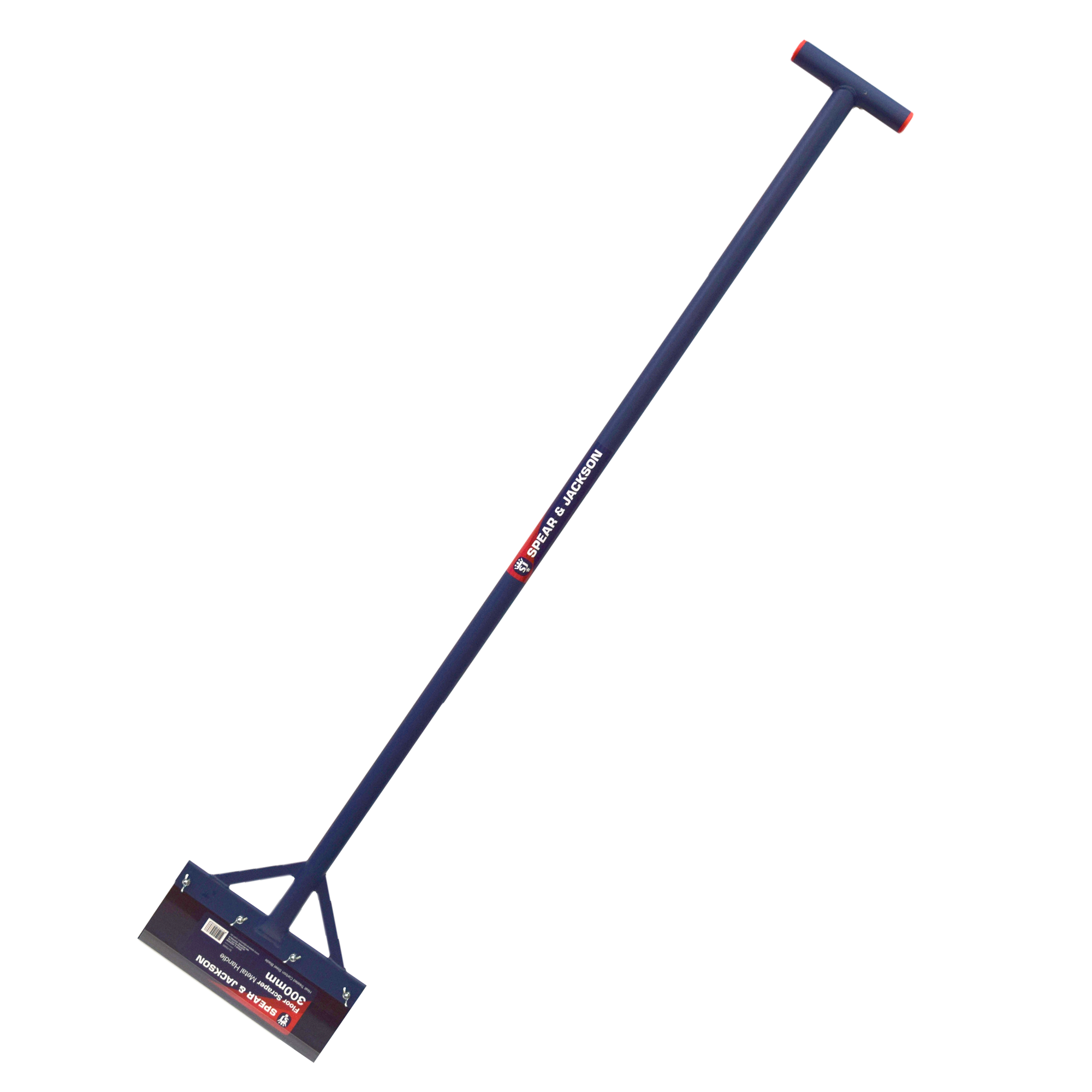 Spear and Jackson FLOOR SCRAPER 300X125MM T HDL