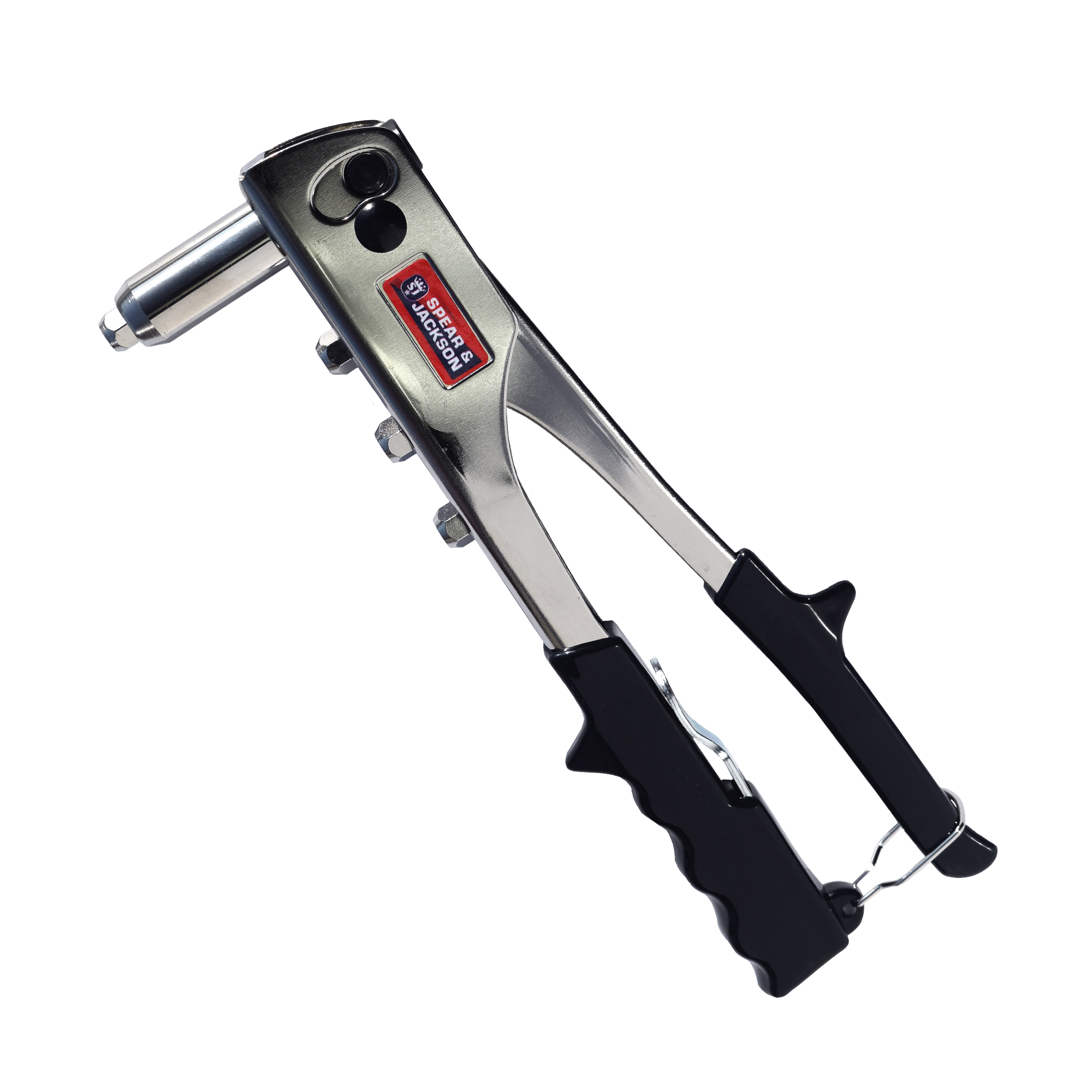 Spear and Jackson RIVETER HAND PROFESSIONAL