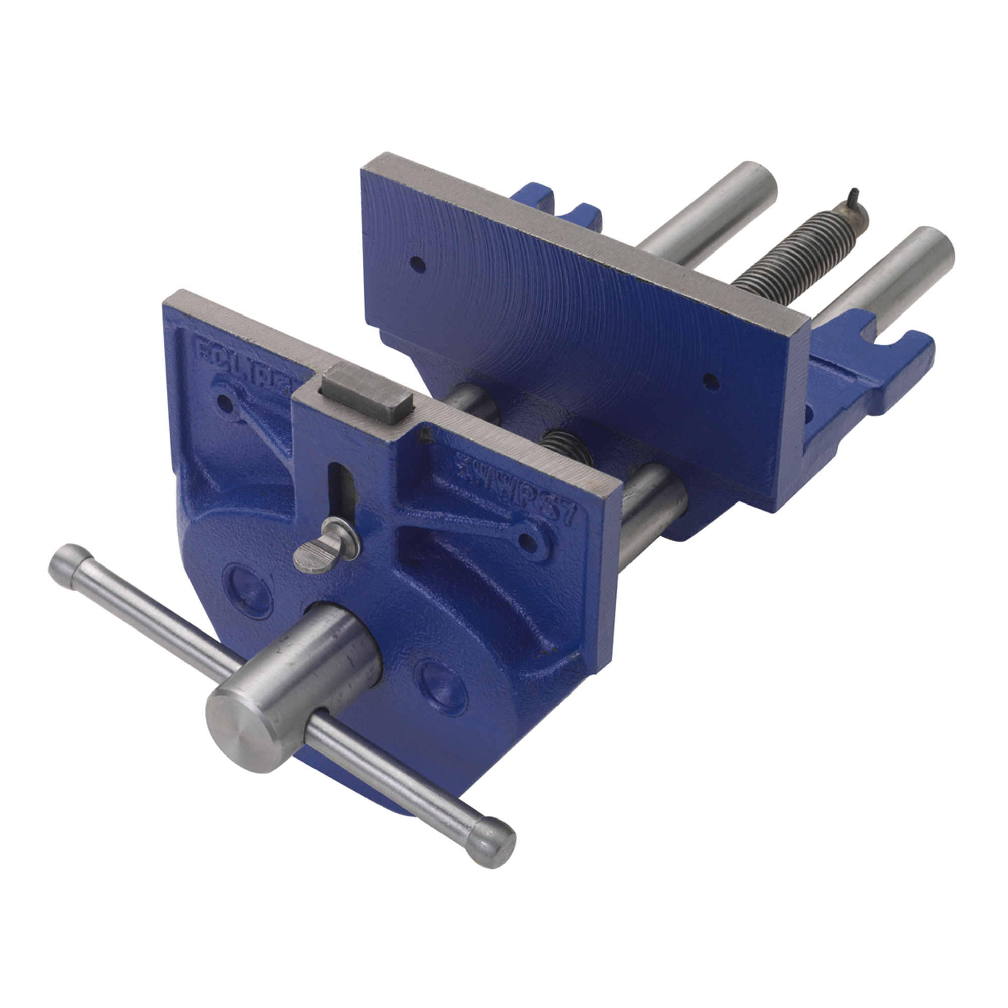 Spear and Jackson VICE WOOD WORKING PLAIN SCREW