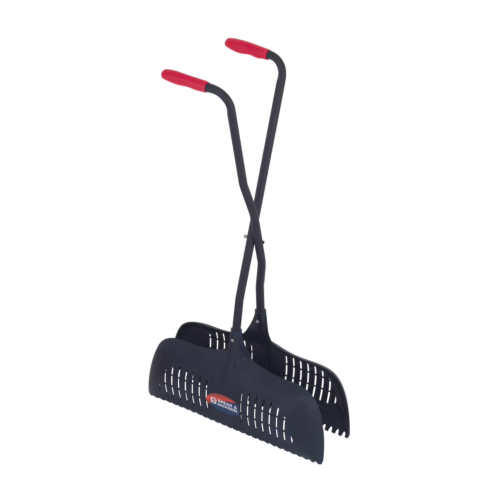 Spear and Jackson LEAF GRABBER