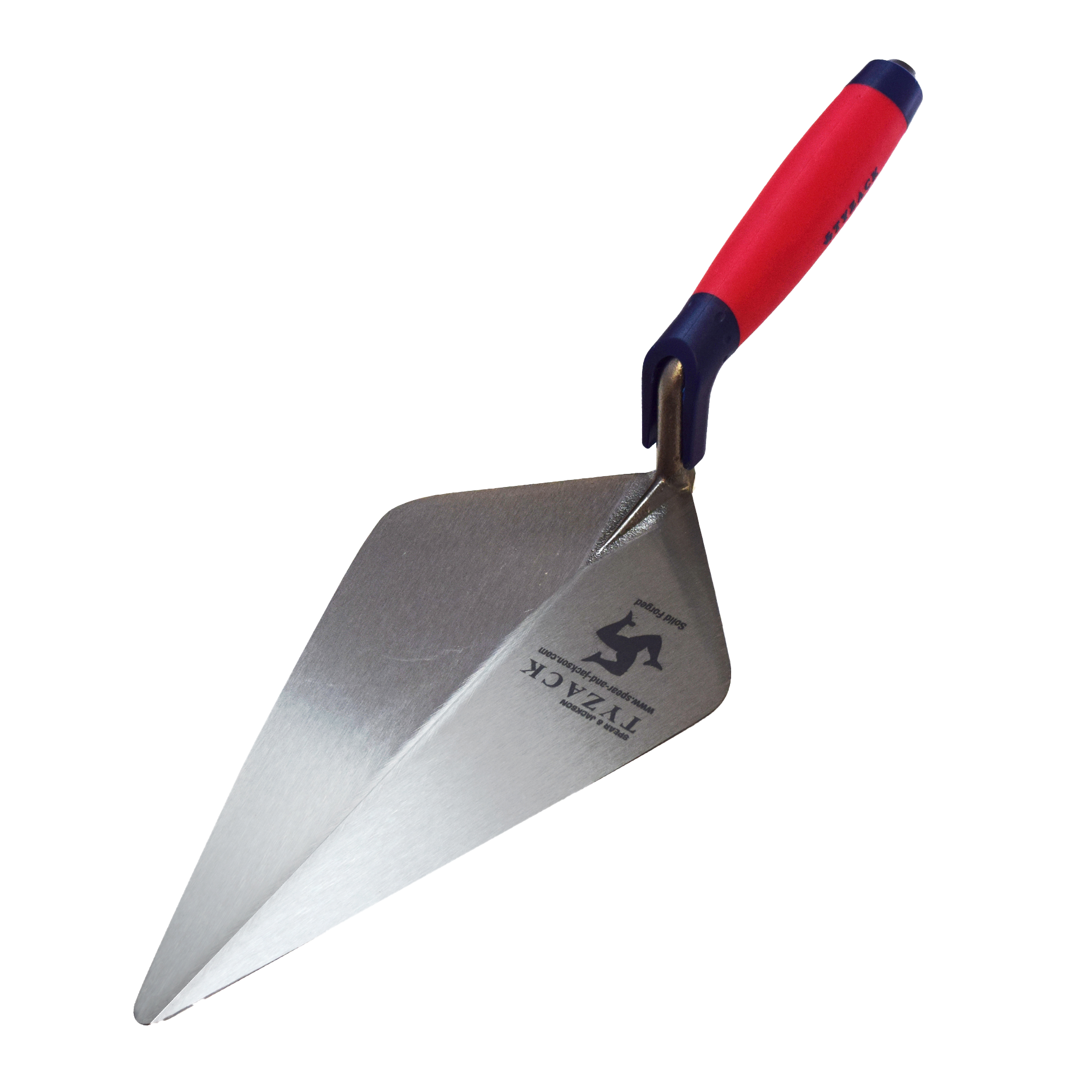 Tyzack online brick trowel