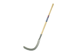 S&J AGRICULTURAL TOOLS Brushing Hook with
weatherproofed handle
