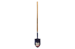 SPEAR & JACKSON Trade Oak Plumbers Shovel