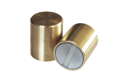 ECLIPSE Neodymium
Bi-Pole Deep Pot Magnet 25mm