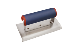 SPEAR & JACKSON Cement Edger Stainless Steel