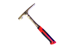 SPEAR & JACKSON Brick Hammer 24oz/680g
Allsteel Handle