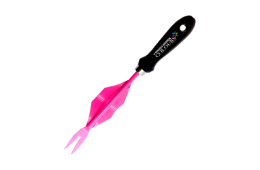 SPEAR & JACKSON Colours Pink Daisy Weeder