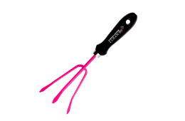 SPEAR & JACKSON Colours Pink 3 Pronged
Cultivator