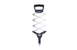 ECLIPSE Riveter Lazy Tong Heavy Duty