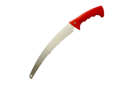 GARDEN CUTTING TOOLS Razorsharp Fixed Blade Pruning
Saw Plastic Handle