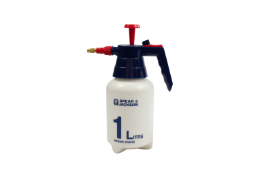SPEAR & JACKSON Pressure Sprayer 1 litre <br/>