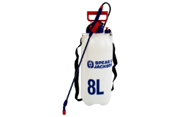 SPEAR & JACKSON Pressure Sprayer 8 litre <br/>