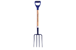 S&J TRADE DIGGING & CULIVATING Trade Oak Digging Fork <br/>