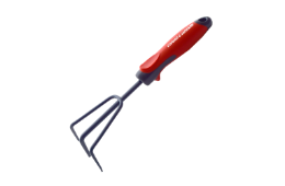 SPEAR & JACKSON Soft Grip Hand Cultivator 3
Pronged