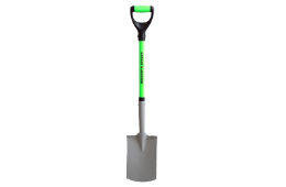 S&J DIY DIGGING & CULTIVATING Colours Green Digging Spade