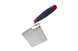SPEAR & JACKSON External Corner Trowel
Stainless Steel 125mm