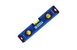 SPEAR & JACKSON Torpedo Level Aluminium Body
230mm