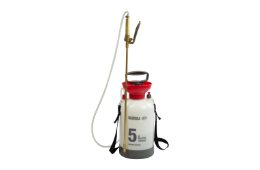 SPEAR & JACKSON Sprayer Pressure Viton 5 Litre