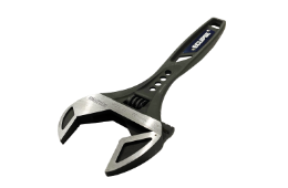 ECLIPSE Tri Grip Adjustable Wrench
250mm