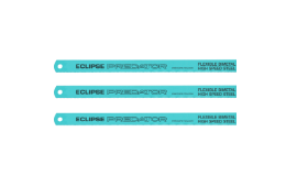  Predator Bimetal Hacksaw
Blades 18TPI