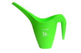 SPEAR & JACKSON Colours Plastic Watering Jug
1.6L Green