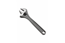 ECLIPSE Pro Plus Adjustable Wrench
150mm