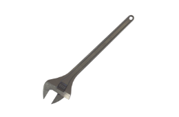 ECLIPSE TOOLS - GRIPPING Pro Plus Adjustable Wrench
600mm