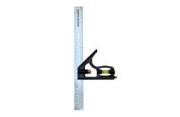 SPEAR & JACKSON Combination Square 300mm