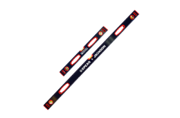 SPEAR & JACKSON Box Level 2 Pack 600mm and
1200mm