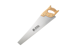 SPEAR & JACKSON Skewback Saw
Resharpenable <br/>