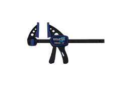 ECLIPSE Bar Clamp One Handed 6