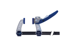 ECLIPSE Quick Release Lever Clamp 8