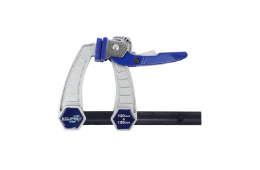 ECLIPSE Quick Release Lever Clamp 4