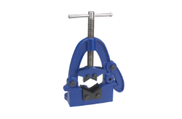 ECLIPSE Vice Hinged Pipe 90mm