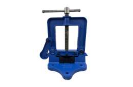 ECLIPSE Vice Hinged Pipe 150mm