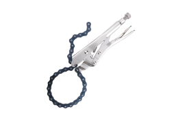 ECLIPSE Chain Clamp Locking Plier